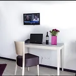 Aparthotel - La Closeraie 3*