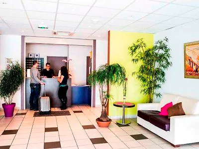 Aparthotel - La Closeraie Lourdes