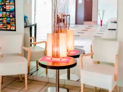 Aparthotel - La Closeraie