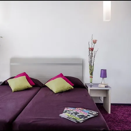 Aparthotel - La Closeraie Lourdes