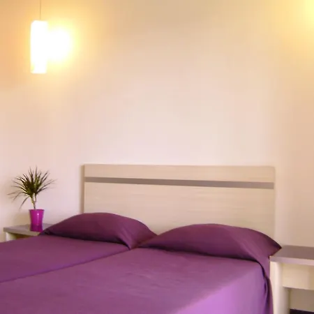 Aparthotel - La Closeraie