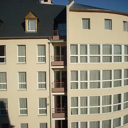 - La Closeraie Lourdes