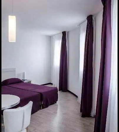 Aparthotel - La Closeraie Lourdes