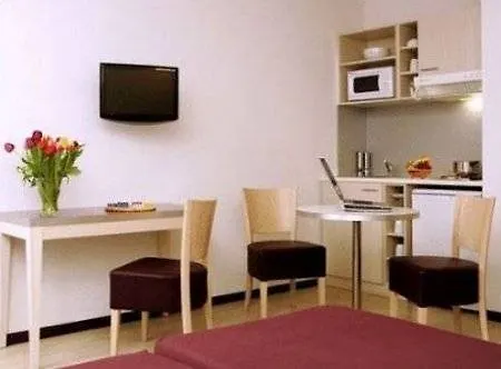 - La Closeraie 3* Lourdes