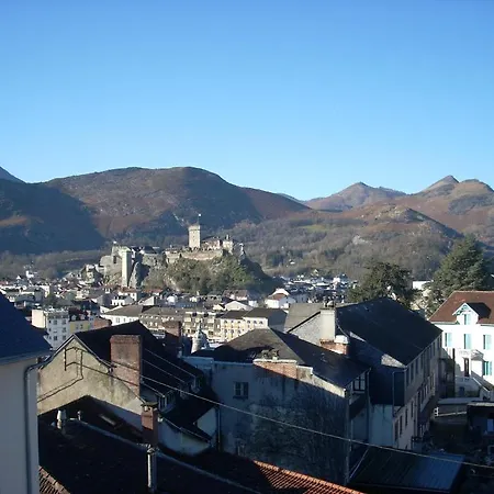 - La Closeraie Lourdes