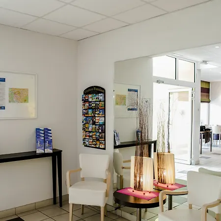 - La Closeraie Lourdes