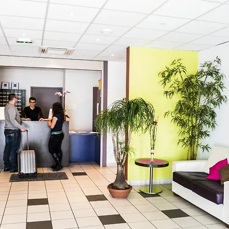 Aparthotel - La Closeraie 3*