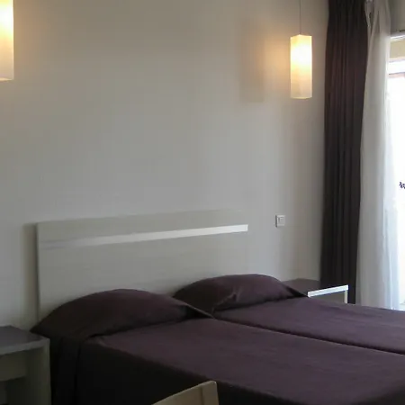 Aparthotel - La Closeraie