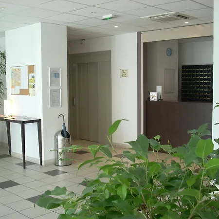 Aparthotel - La Closeraie Lourdes