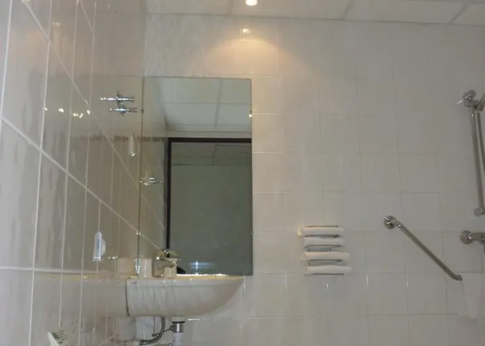 - La Closeraie Aparthotel