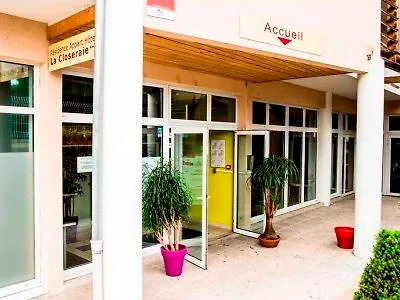 Aparthotel - La Closeraie