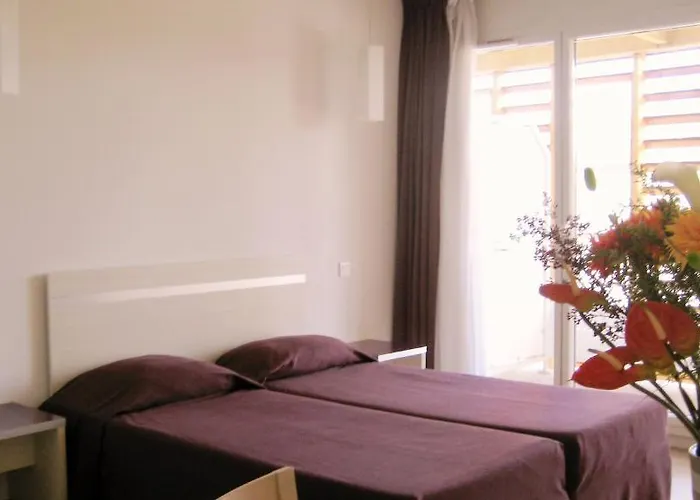 - La Closeraie Aparthotel