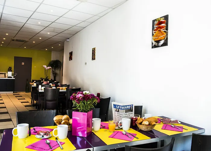 Aparthotel - La Closeraie