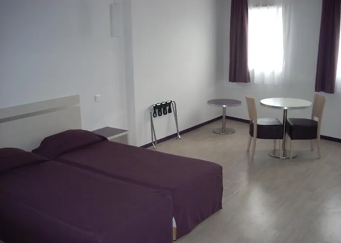 Aparthotel - La Closeraie Lourdes