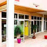 Aparthotel - La Closeraie