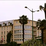 - La Closeraie 3* ルルド