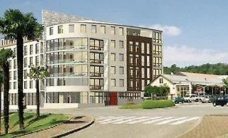 - La Closeraie 3* לורדה