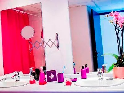 - La Closeraie Aparthotel 3*