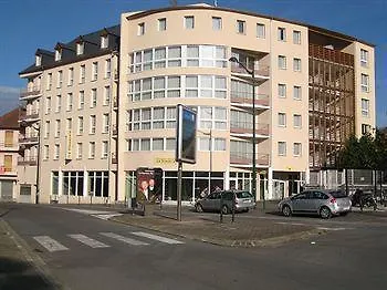 Aparthotel - La Closeraie Lourdes