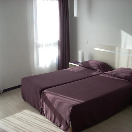 Aparthotel - La Closeraie