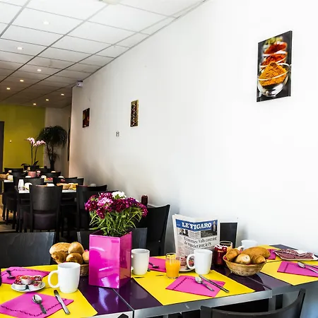 Appart hôtel - La Closeraie