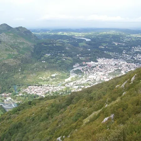 Aparthotel - La Closeraie