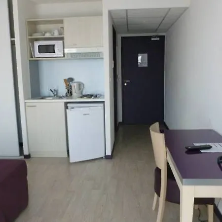 Aparthotel - La Closeraie Lourdes