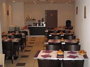 Aparthotel - La Closeraie