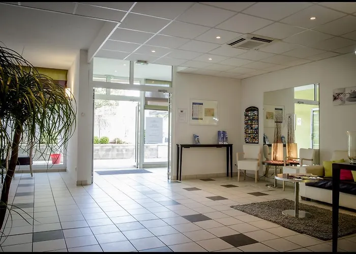 Aparthotel - La Closeraie Lourdes