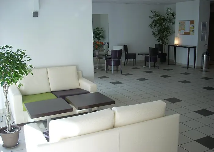 Aparthotel - La Closeraie Lourdes