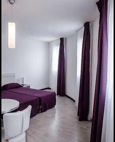 Aparthotel - La Closeraie Lourdes