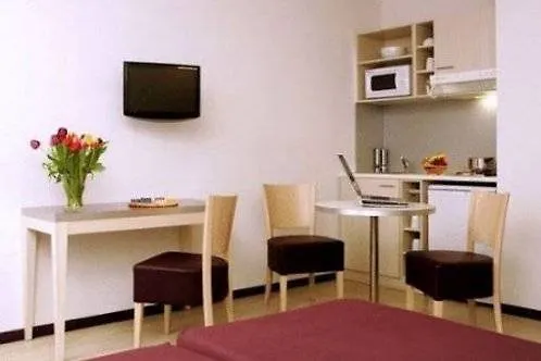 - La Closeraie 3* Lourdes