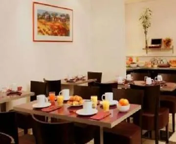 Aparthotel - La Closeraie Lourdes