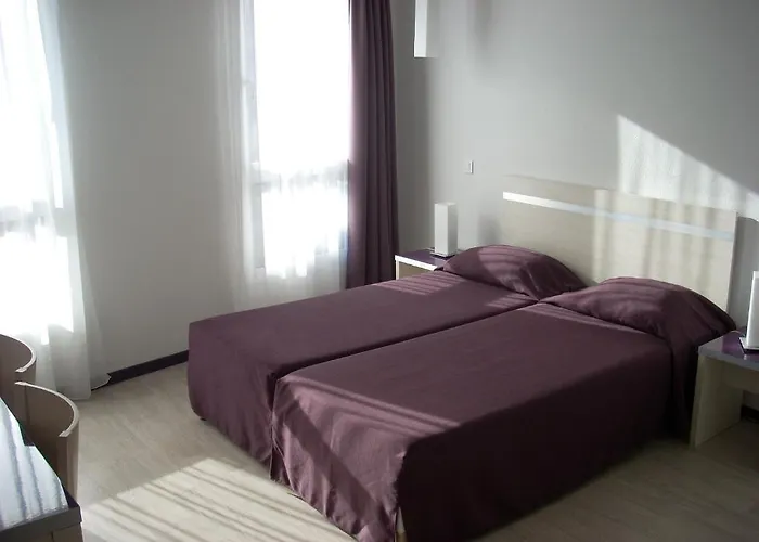 Aparthotel - La Closeraie