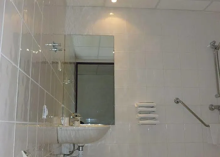 - La Closeraie 3* Lourdes