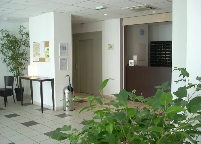 Aparthotel - La Closeraie Lourdes