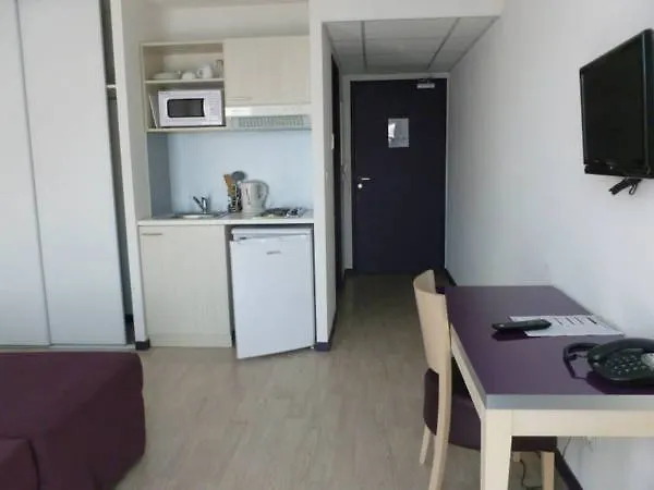 Aparthotel - La Closeraie Lourdes