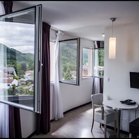 - La Closeraie 卢德