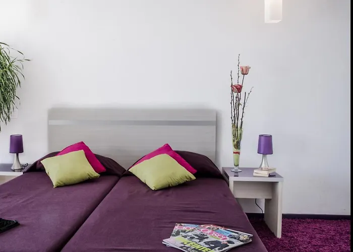 Aparthotel - La Closeraie Lourdes