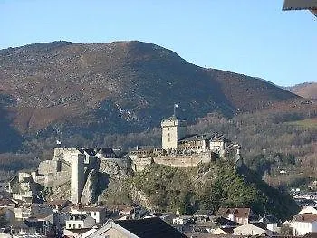 Aparthotel - La Closeraie Lourdes