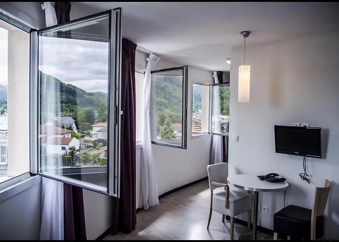 - La Closeraie 루르드