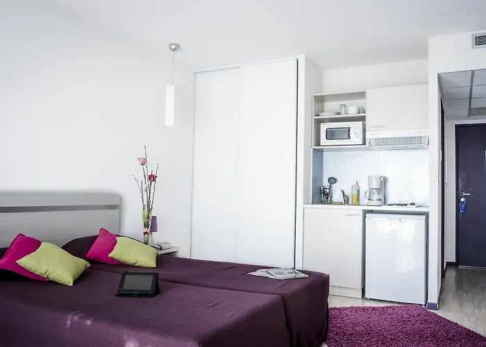 - La Closeraie 3* Lourdes