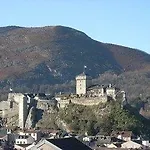 Lägenhetshotell - La Closeraie Lourdes
