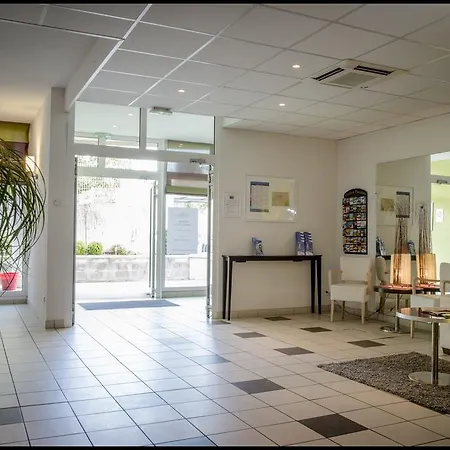 Aparthotel - La Closeraie Lourdes