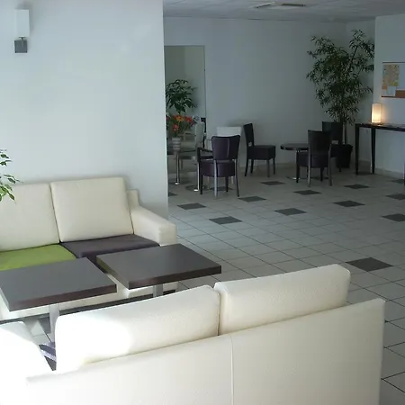 Aparthotel - La Closeraie Lourdes