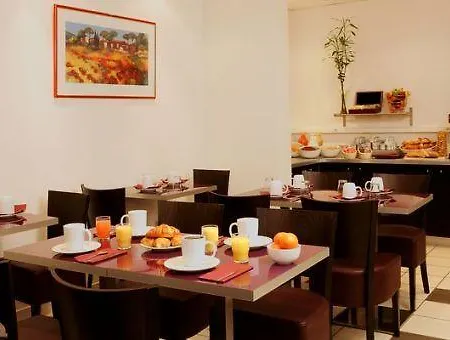 - La Closeraie Lourdes