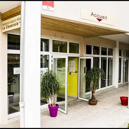 - La Closeraie Lourdes