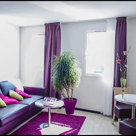 - La Closeraie Lourdes