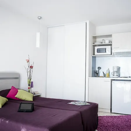 - La Closeraie 3* Lourdes