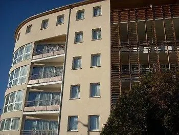 Lägenhetshotell - La Closeraie